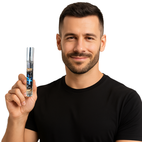 CharmX Magic Feromonlu Erkek Parfüm 2'li Paket